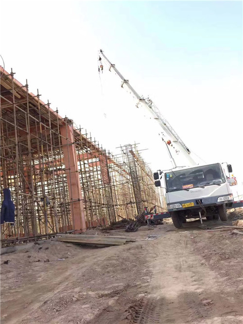 涪城区吊车作业的安全注意事项有哪些？