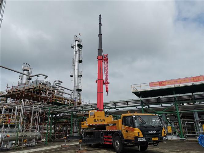 涪城区吊具、钢板、枕木等耗材需要单独付费吗？