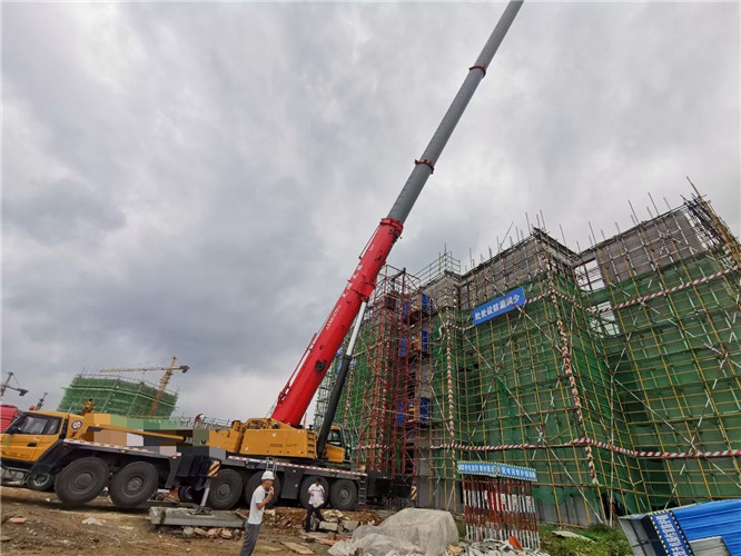 涪城区吊装方案需要单独付费吗？复杂工况是否提供专家论证？